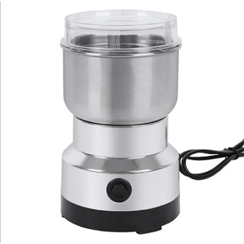 Baby Food Mill - Mini broyeur électrique domestique 300ml, pulvérisateur