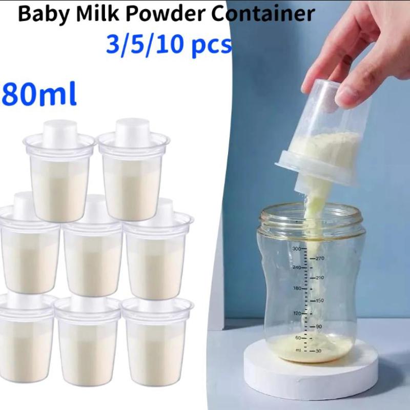 Baby Food Zone - Nouveau - 1 ensemble de distributeurs