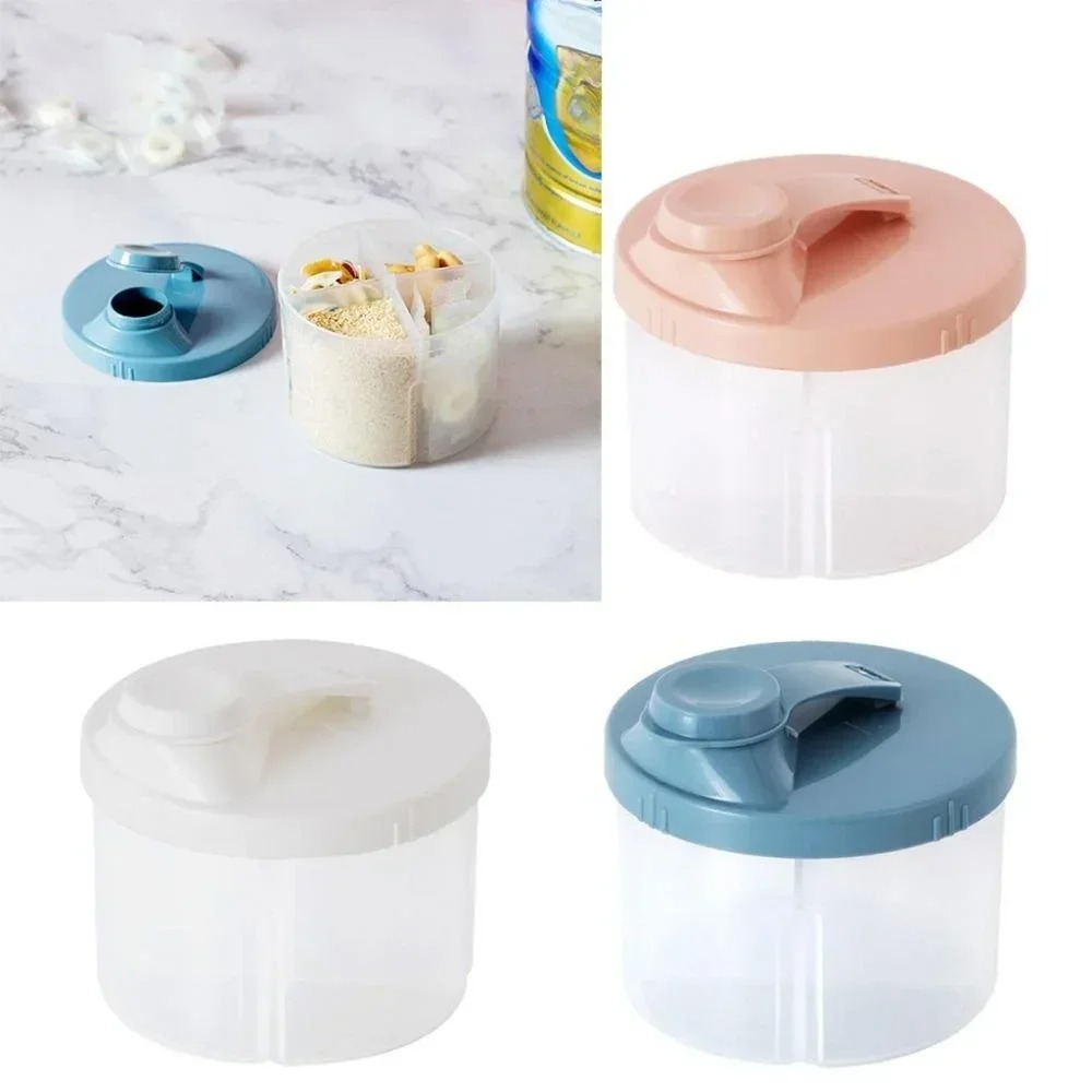 Baby Food Zone - Distributeur de formule pour bébé en