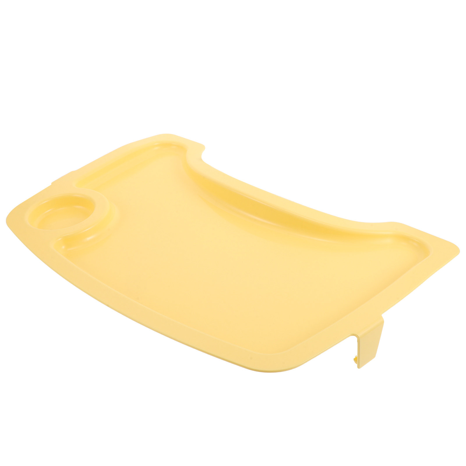 Baby Food In Restaurant - Plateau de repas pour bébé, attrape-aliments