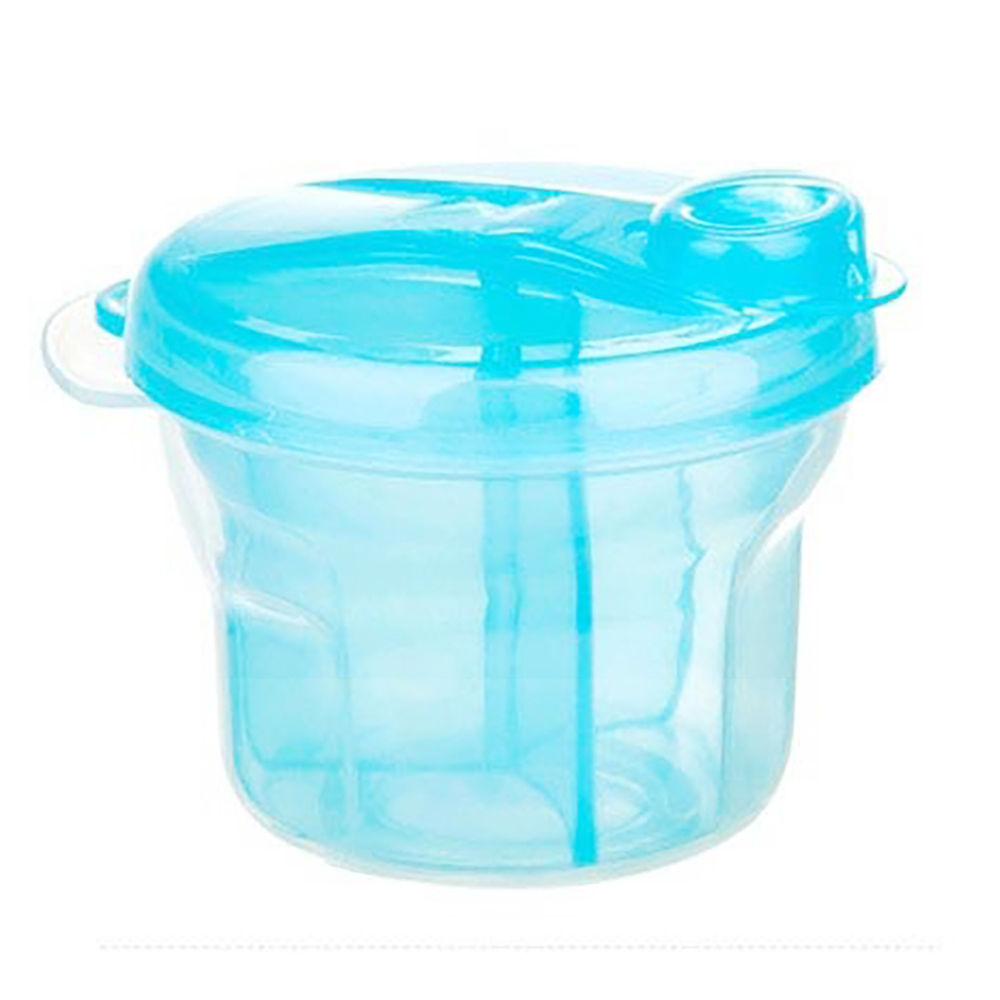 Baby Food Tracker - Distributeur portable de lait infantile en