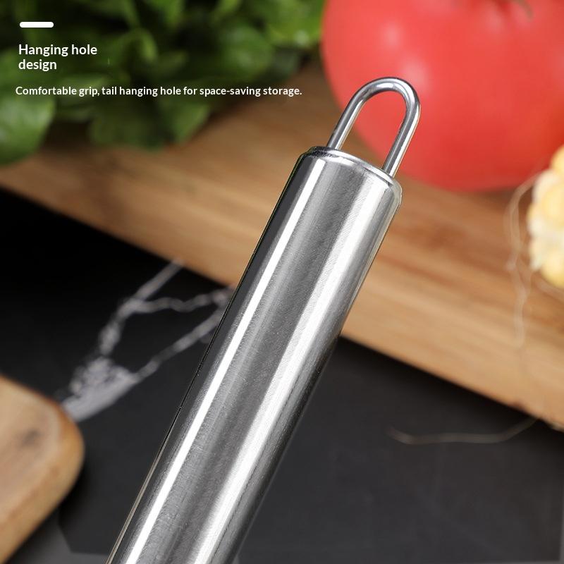 Baby Food Masher - Écrase-pommes en acier inoxydable, écrase-fruits et
