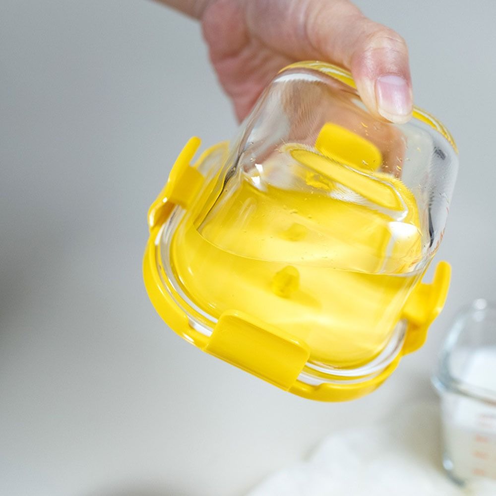 Boîte de Conservation Alimenta - Baby Food Glass Jar avis et prix