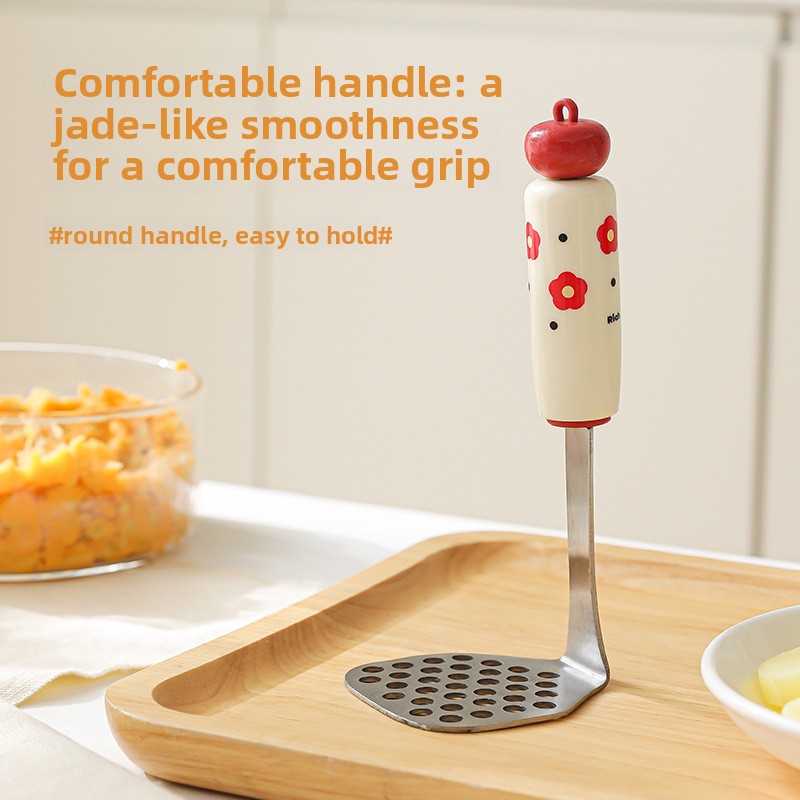 Ensemble de cuisine vibrant po - Baby Food Masher avis et prix