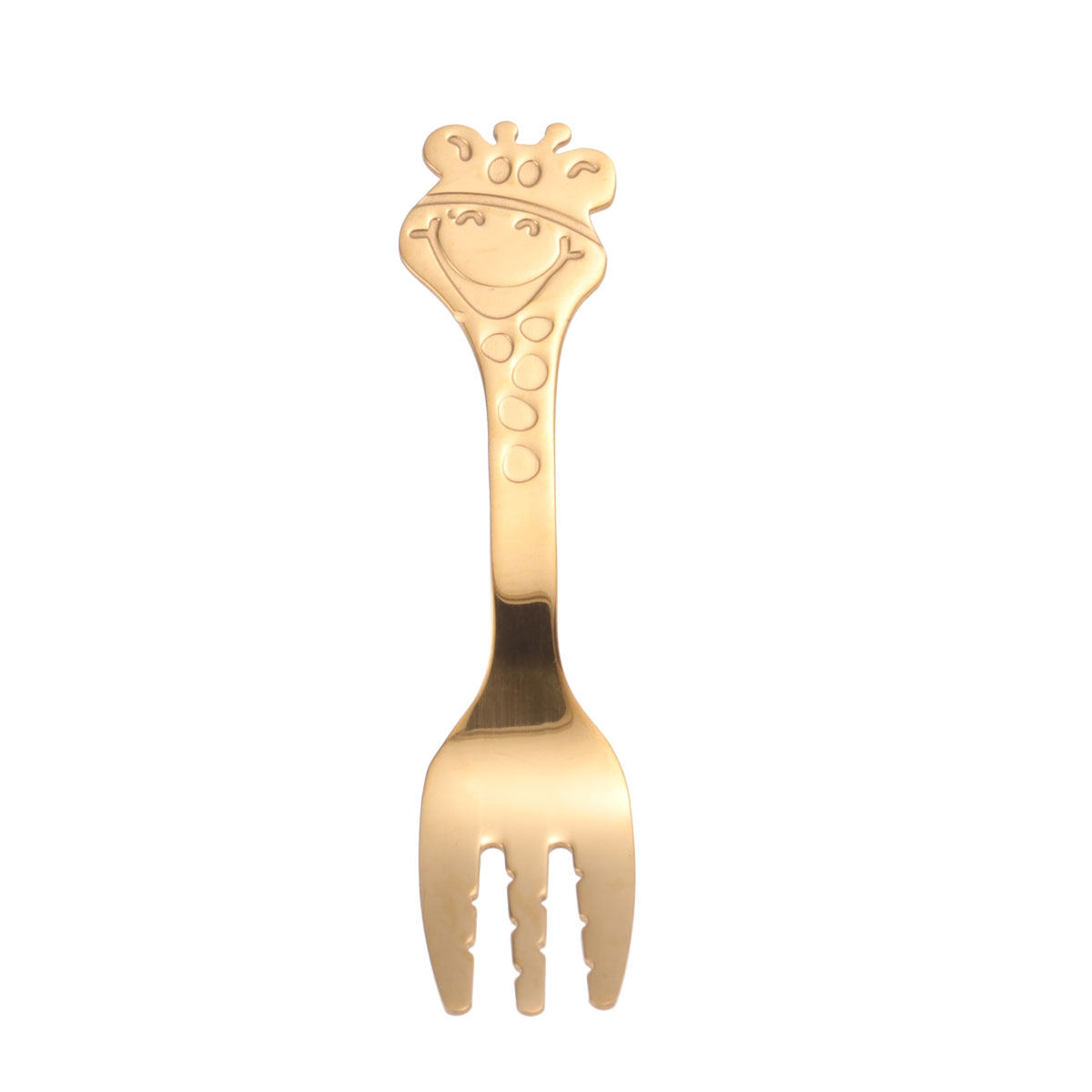 Fourchette en acier inoxydable - Baby Food In Restaurant avis et prix