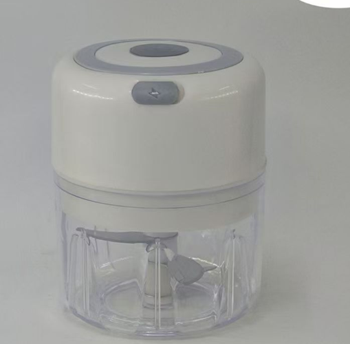 Mini-hachoir électrique compac - Baby Food Masher avis et prix