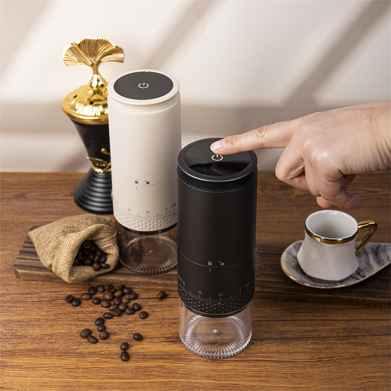 Mini moulin électrique domesti - Baby Food Mill avis et prix