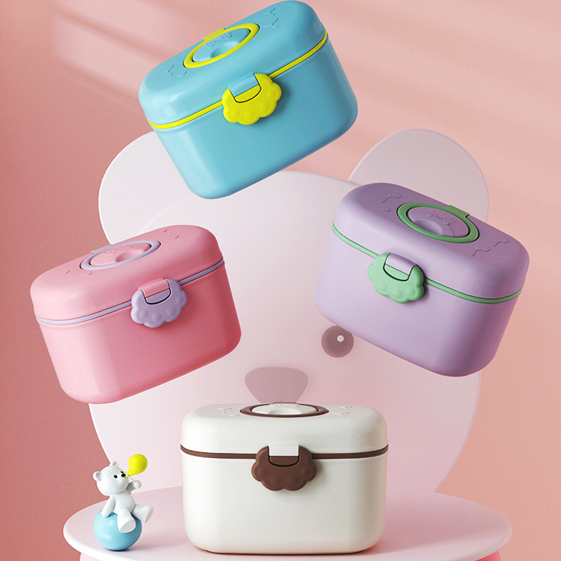 Conteneurs portables de stocka - Baby Food Tracker avis et prix