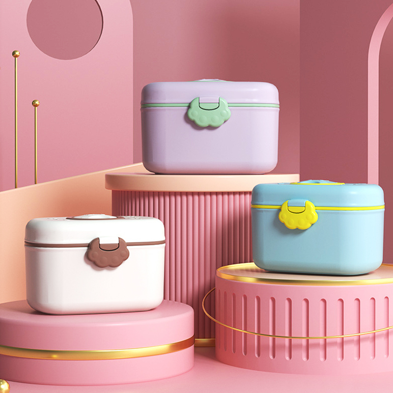 Conteneurs portables de stocka - Baby Food Tracker avis et prix
