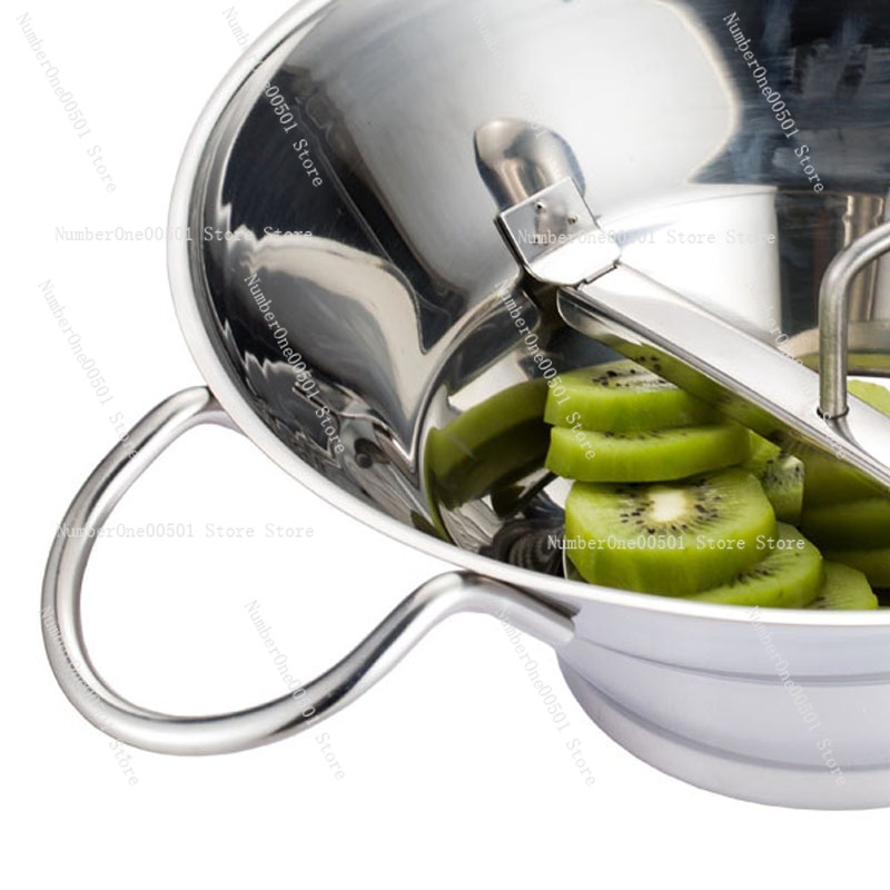Moulin à Aliments Manuel pour  - Baby Food Mill avis et prix