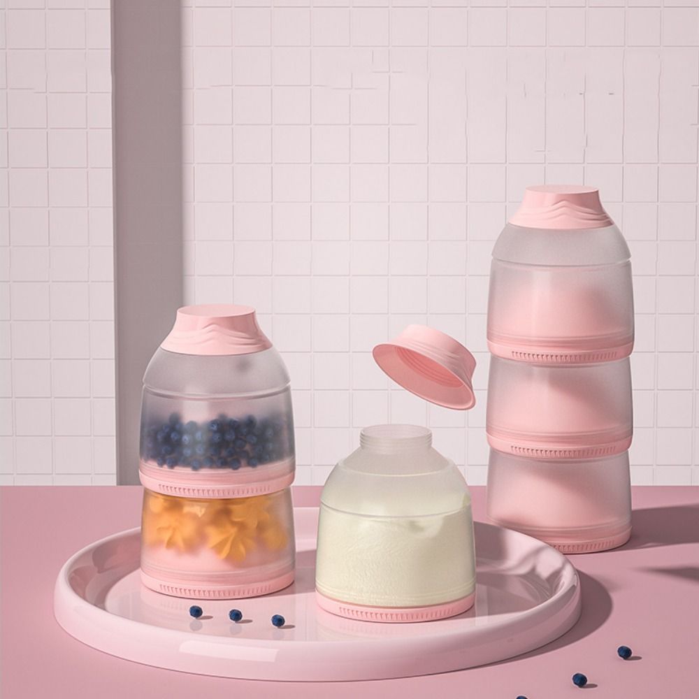Boîte à lait en poudre pour bé - Puree Baby Food avis et prix