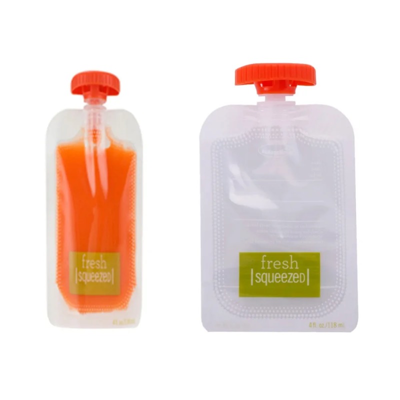 50 sacs de conservation pour a - Baby Food Zone avis et prix