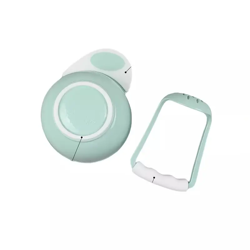 Broyeur alimentaire manuel en  - Puree Baby Food avis et prix