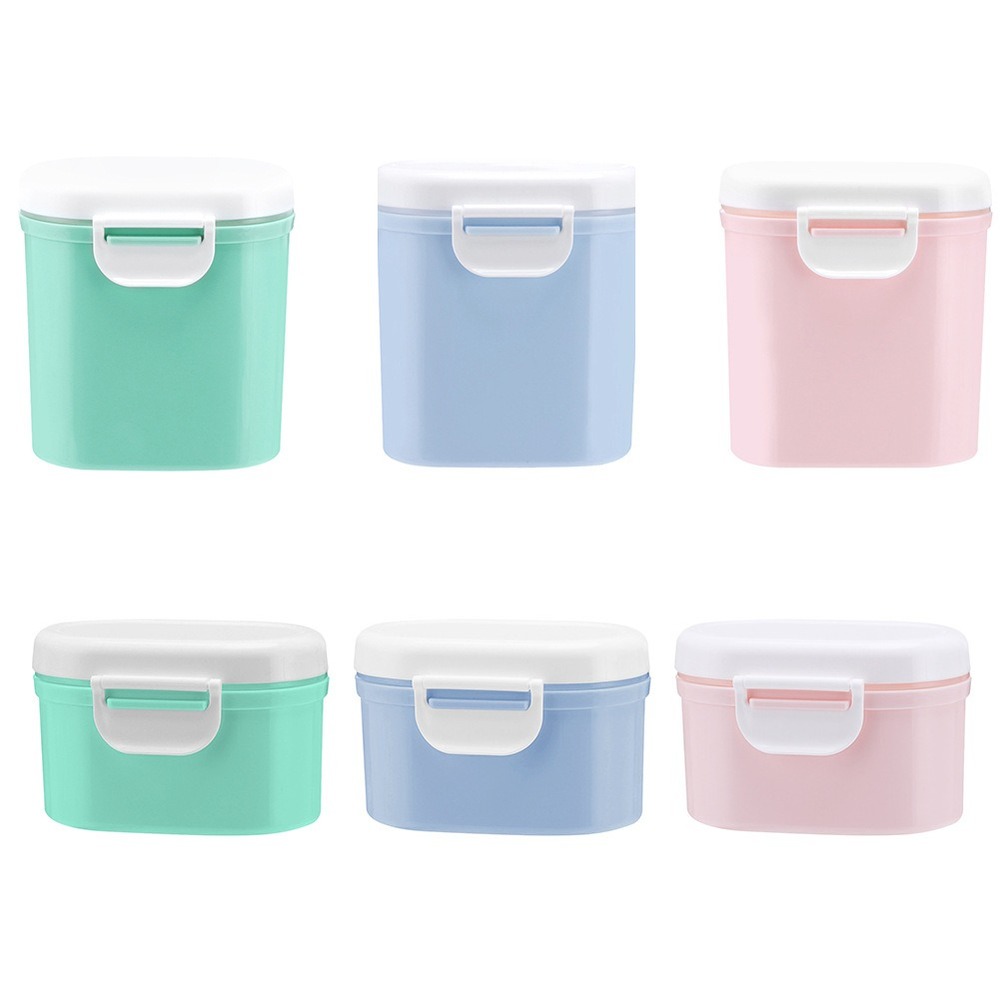 Boîte de rangement pour lait e - Puree Baby Food avis et prix