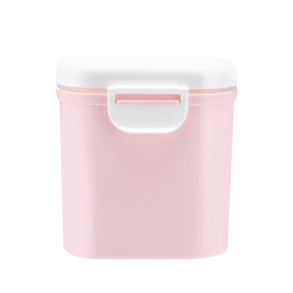 Boîte de rangement pour lait e - Puree Baby Food avis et prix
