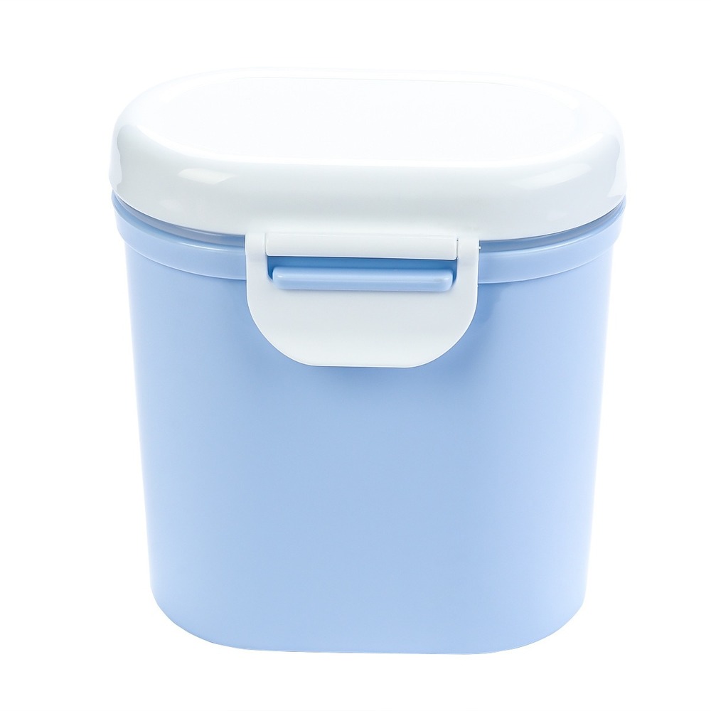 Boîte de rangement pour lait e - Puree Baby Food avis et prix