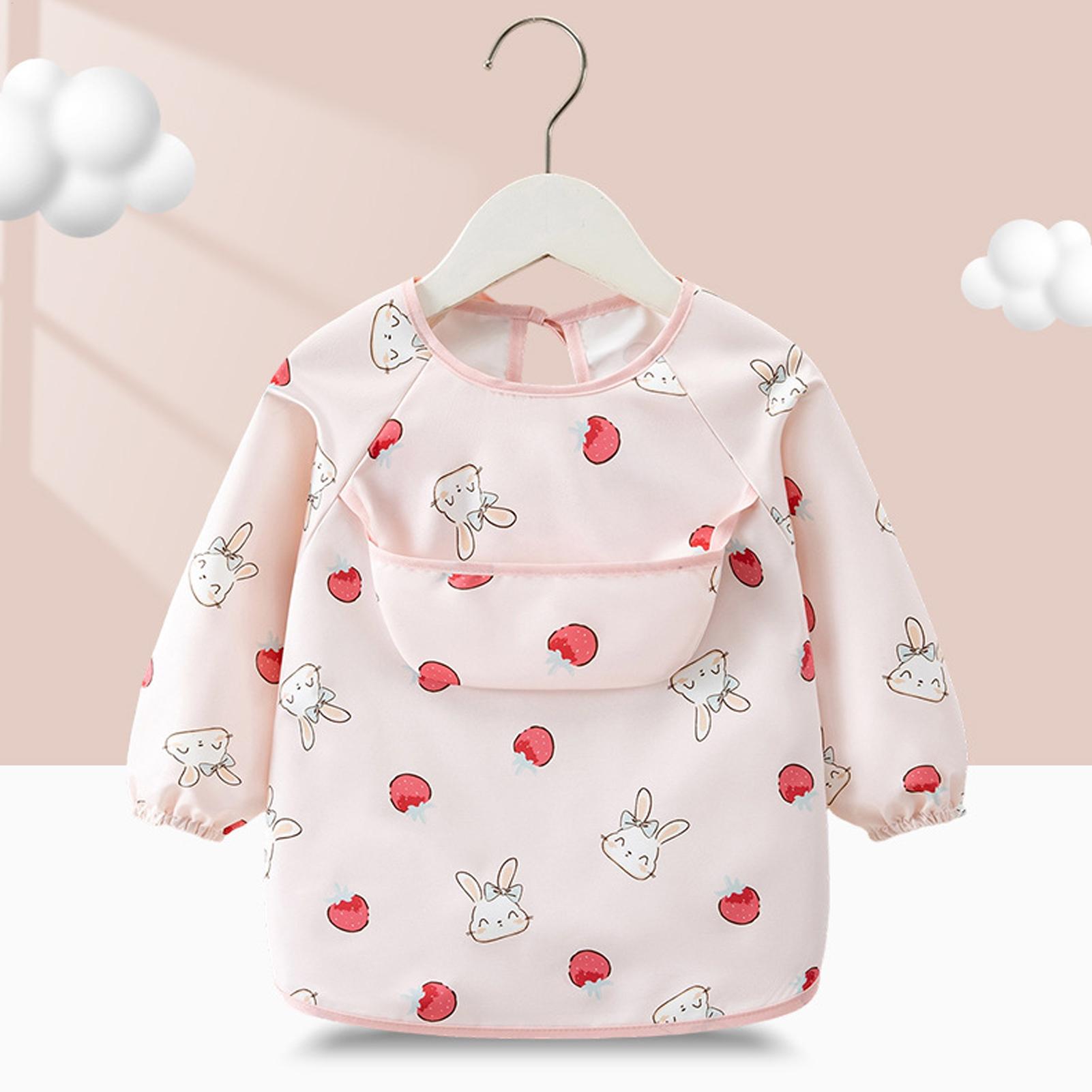 Bavoir imperméable réutilisabl - Baby Food In Restaurant avis et prix