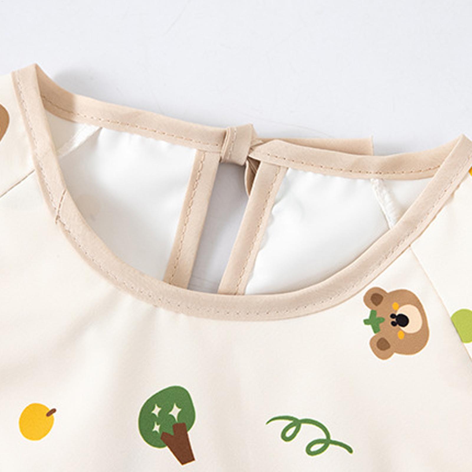 Bavoir imperméable réutilisabl - Baby Food In Restaurant avis et prix