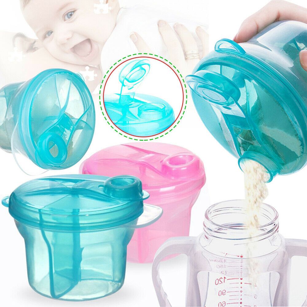 Récipient de formule de lait e - Puree Baby Food avis et prix