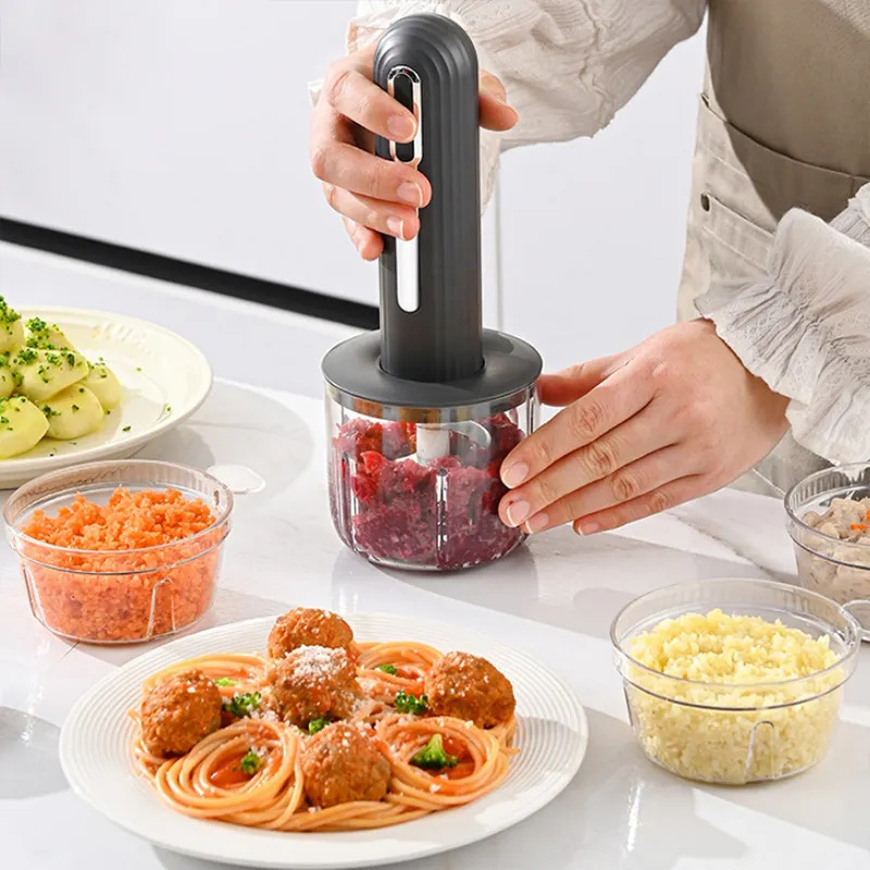 Hachoir à viande électrique sa - Baby Food Mill avis et prix