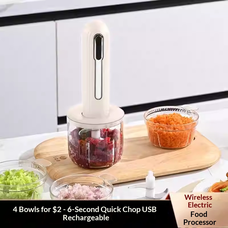 Hachoir à viande électrique sa - Baby Food Mill avis et prix