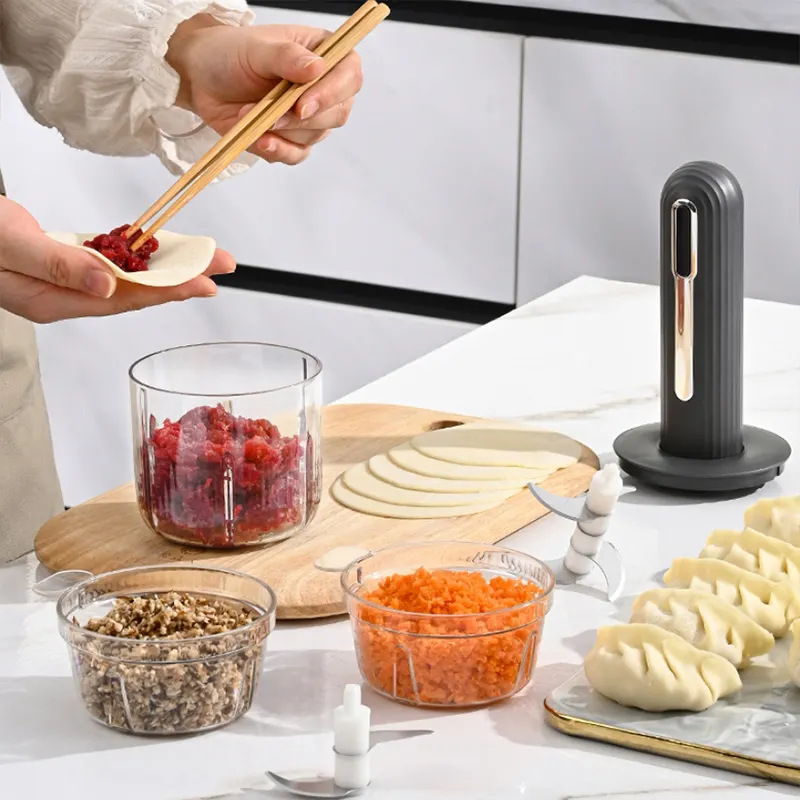 Hachoir à viande électrique sa - Baby Food Mill avis et prix