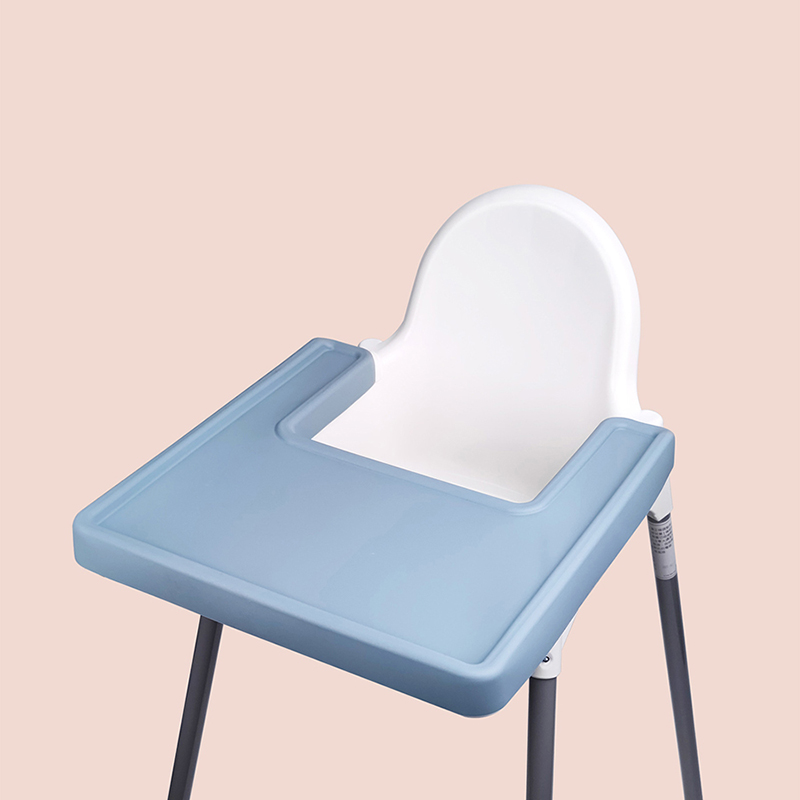 Tapis de protection pour chais - Baby Food Chart avis et prix
