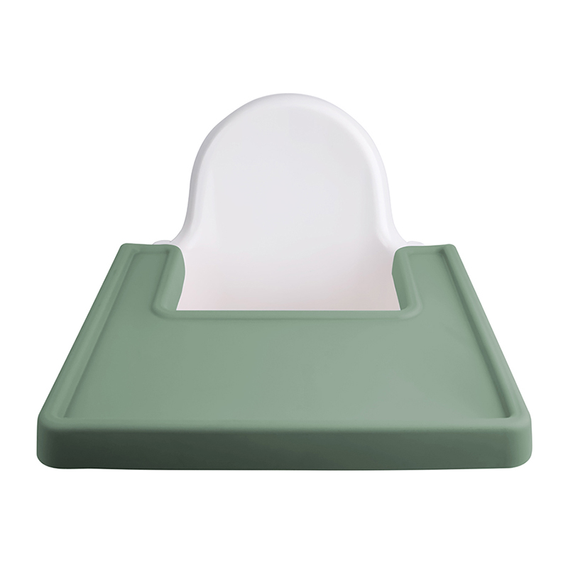 Tapis de protection pour chais - Baby Food Chart avis et prix