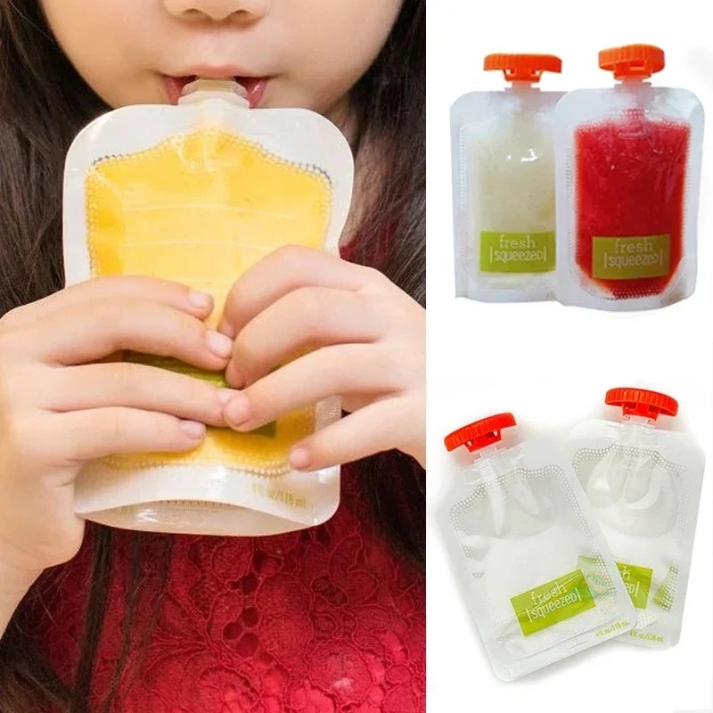 Support Anti-extrusion pour bo - Puree Baby Food avis et prix