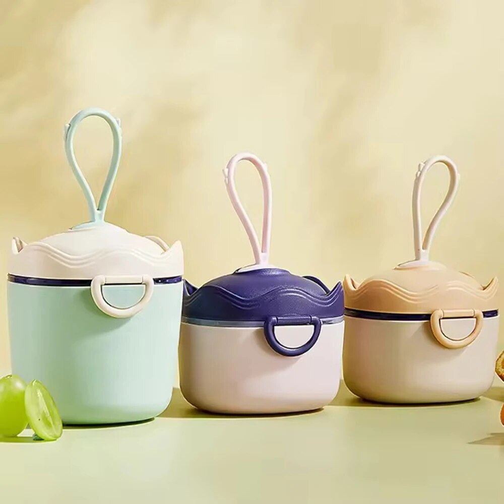 Distributeur de formule pour b - Puree Baby Food avis et prix