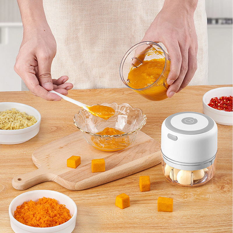 Machine alimentaire auxiliaire - Baby Food Mill avis et prix