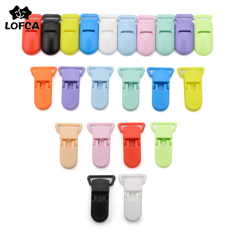 LOFCA – Clips de sucette en pl - Baby Food Pacifier avis et prix