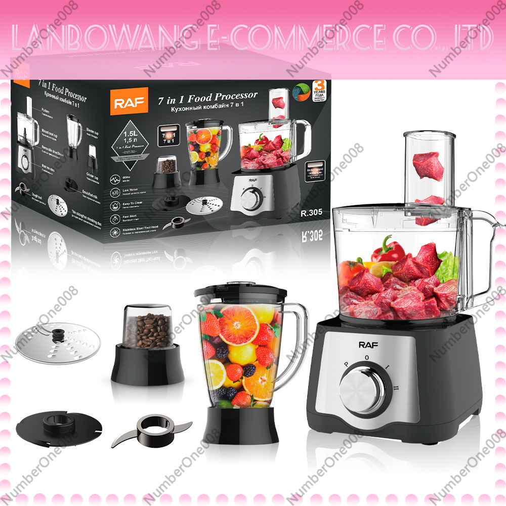 Robot culinaire multifonctionn - Baby Food Mill avis et prix