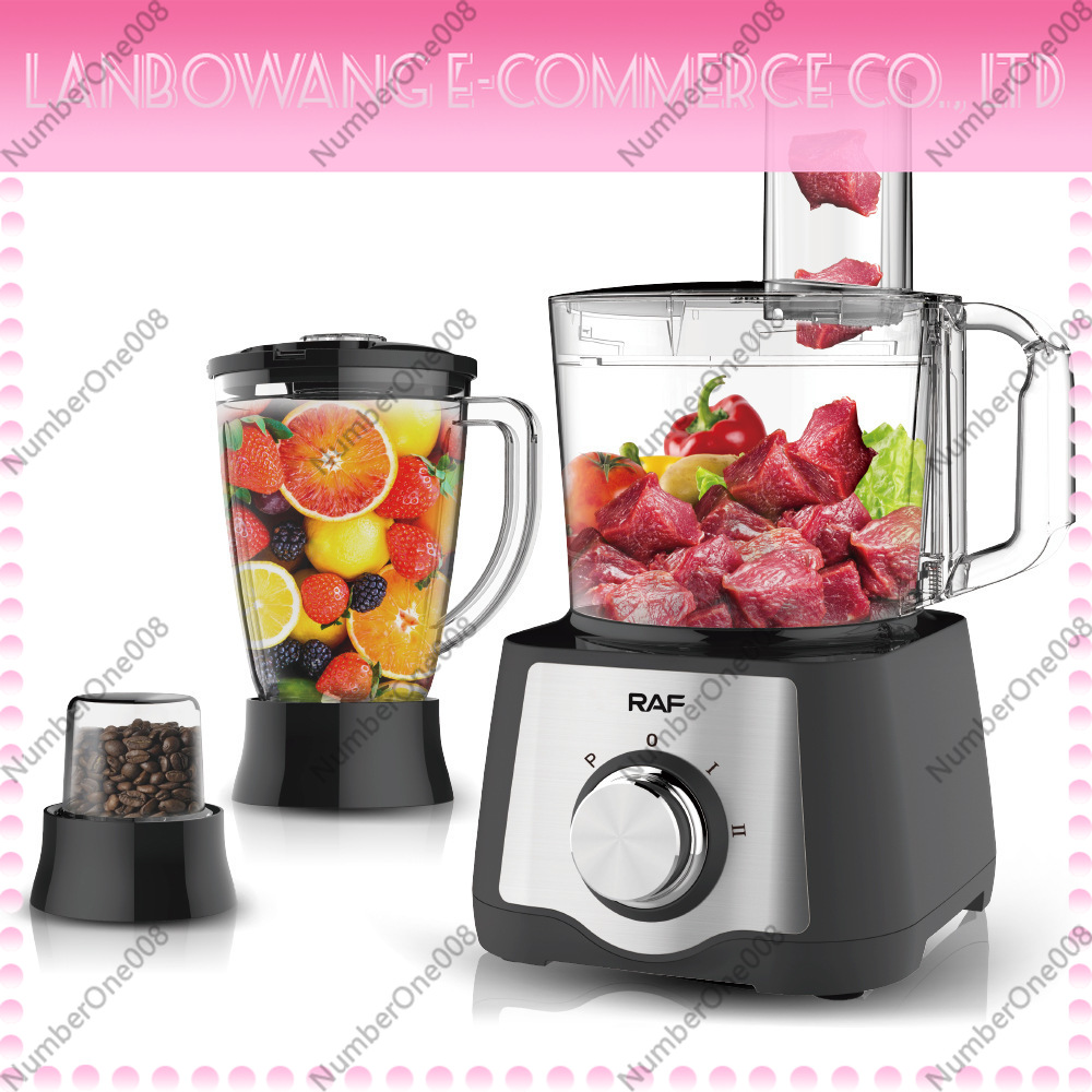 Robot culinaire multifonctionn - Baby Food Mill avis et prix
