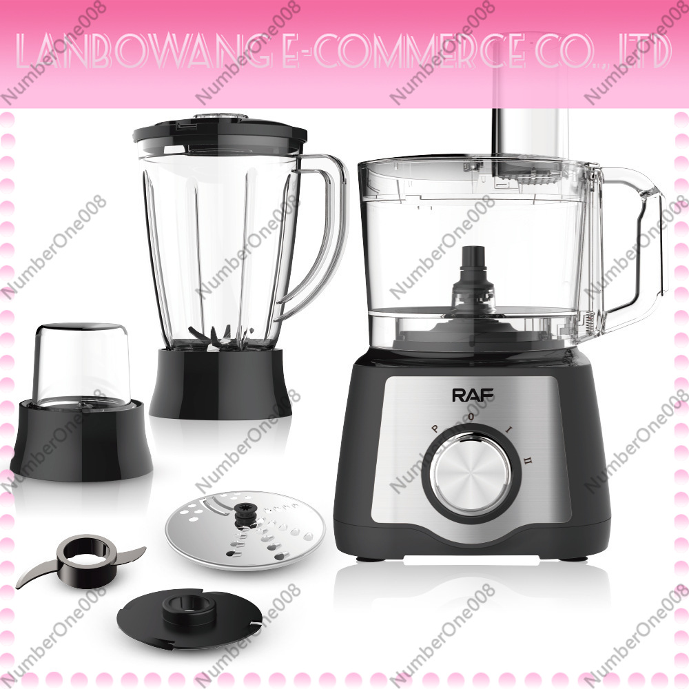 Robot culinaire multifonctionn - Baby Food Mill avis et prix