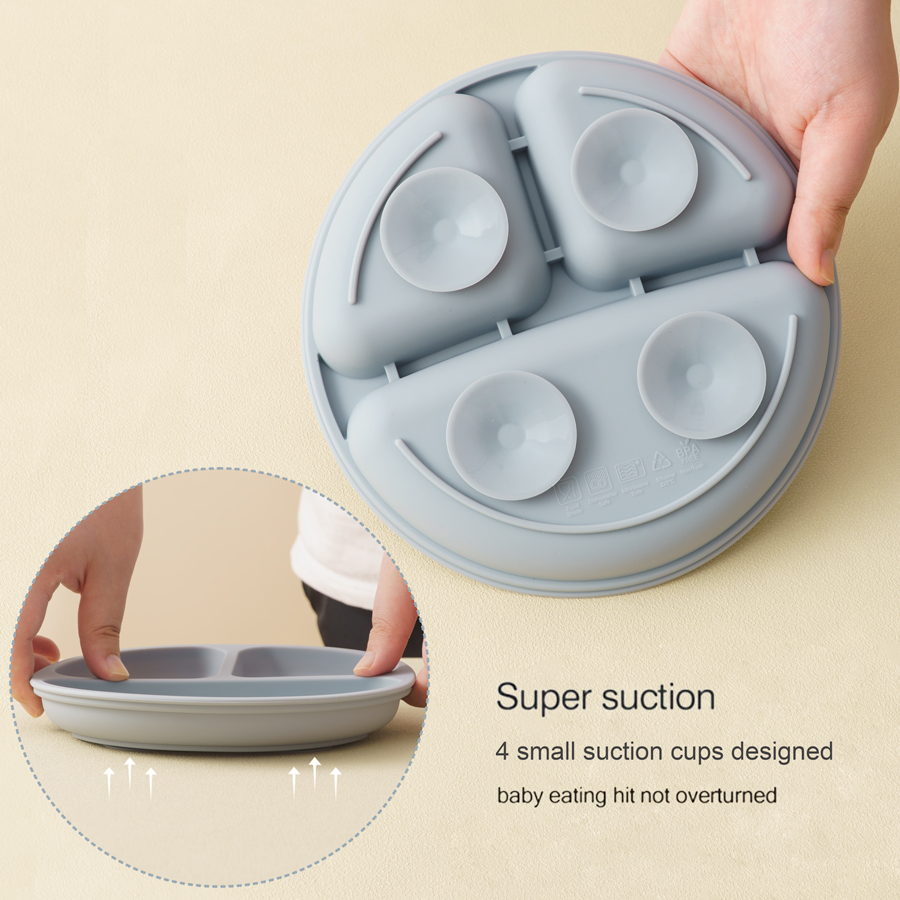 Ensemble d'alimentation en Sil - Baby Food Chart avis et prix