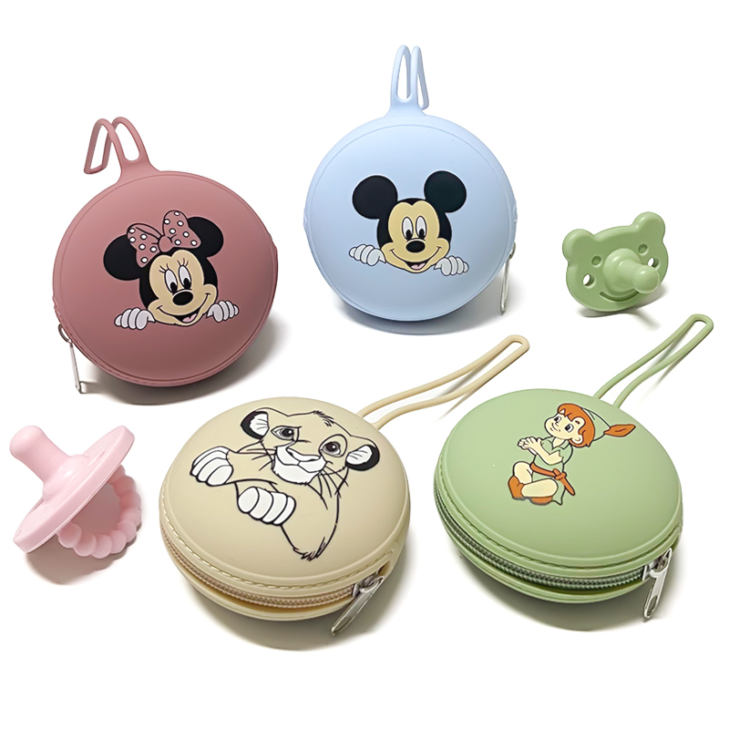 1 pièce – Nouveau sac à tétine - Baby Food Pouches avis et prix