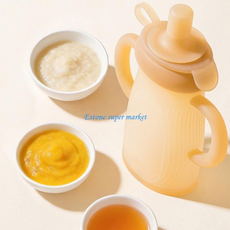 Pochette d'alimentation en Sil - Puree Baby Food avis et prix