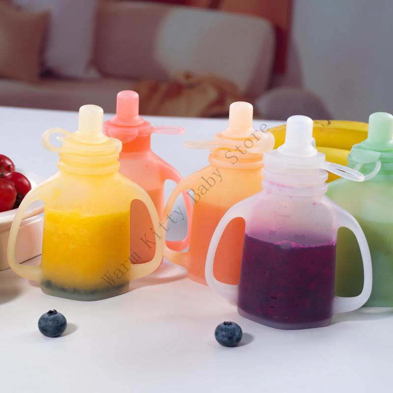 XXFE – conteneur nourriture po - Puree Baby Food avis et prix