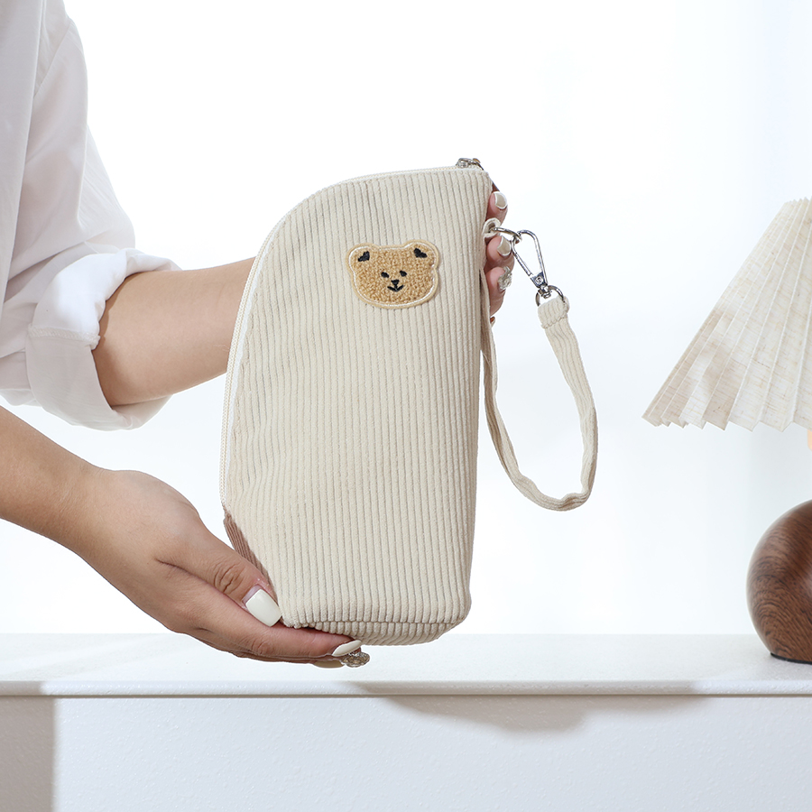Sac de transport pour biberon  - Baby Food Pouches avis et prix