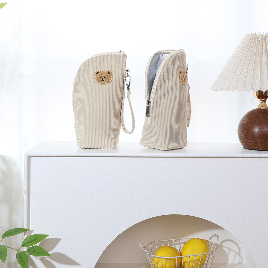 Sac de transport pour biberon  - Baby Food Pouches avis et prix