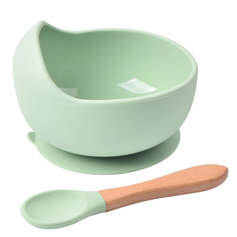 Filles d'alimentation en silic - Baby Food Quality avis et prix