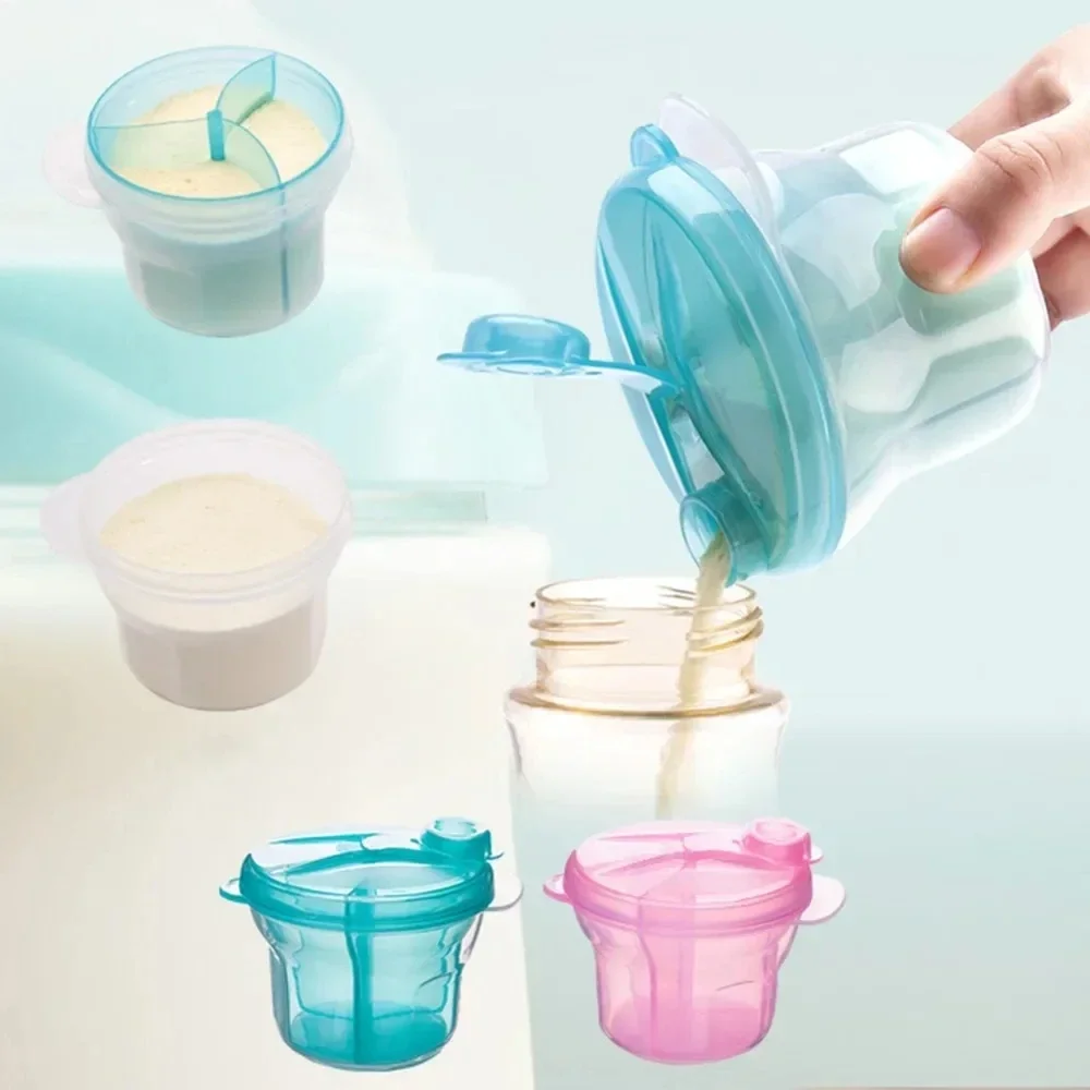 Distributeur de formule Portab - Baby Food Zone avis et prix
