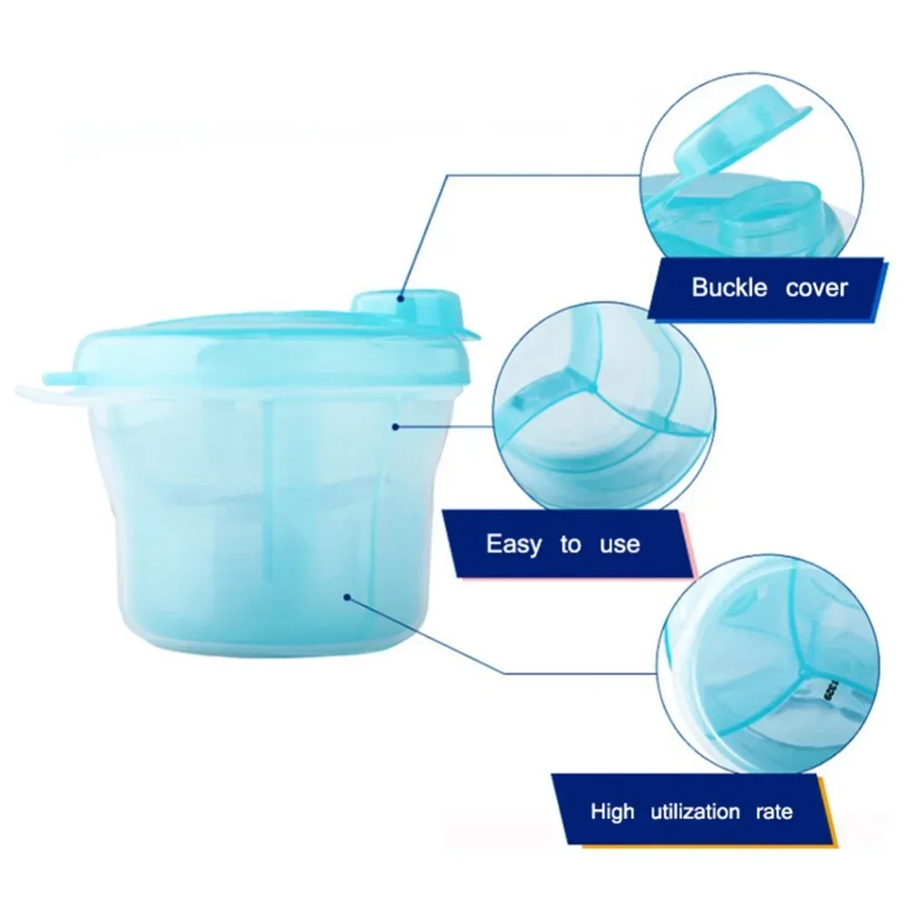 Distributeur de formule Portab - Baby Food Zone avis et prix