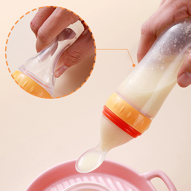 cuillere bebe vaisselle enfant - Baby Food Zone avis et prix