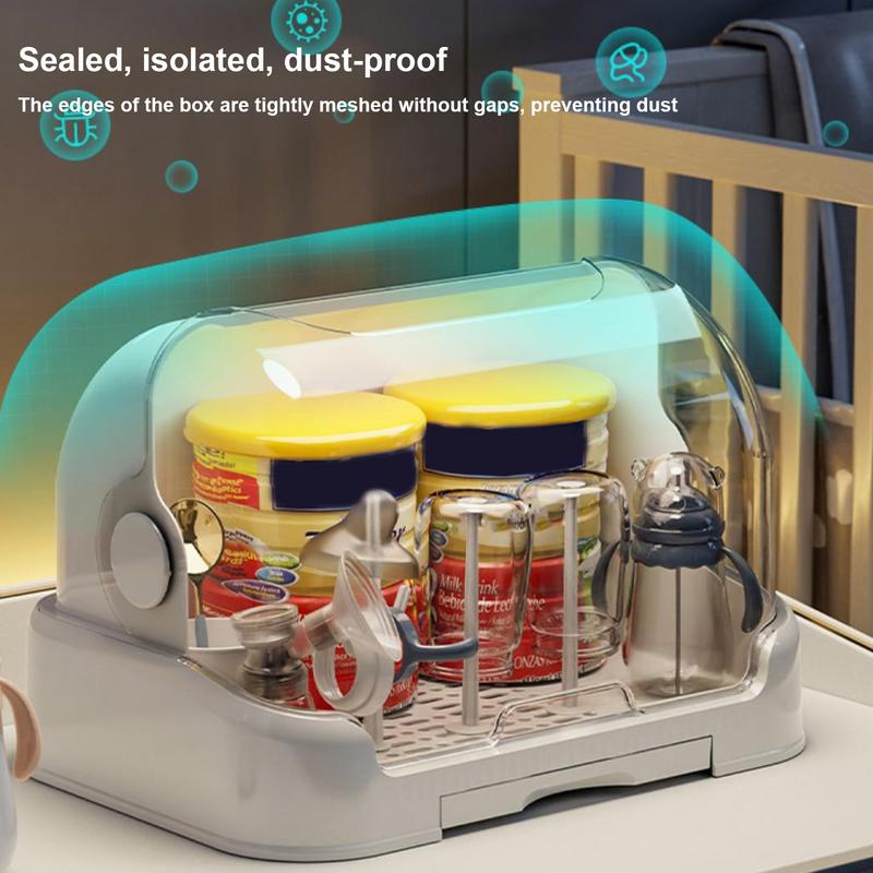 Égouttoir à biberon pour bébé, - Baby Food Chart avis et prix