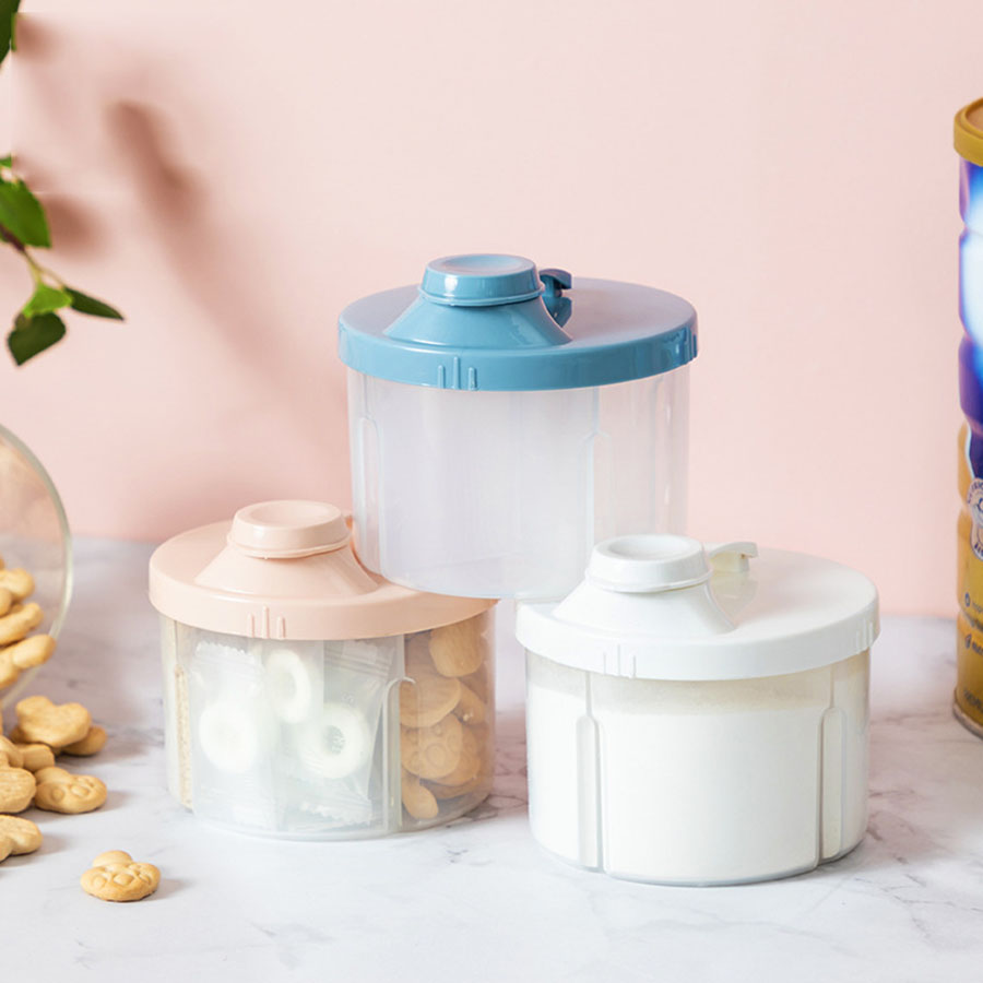 Boîte de stockage des aliments - Baby Food Tracker avis et prix