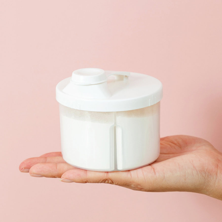 Boîte de stockage des aliments - Baby Food Tracker avis et prix