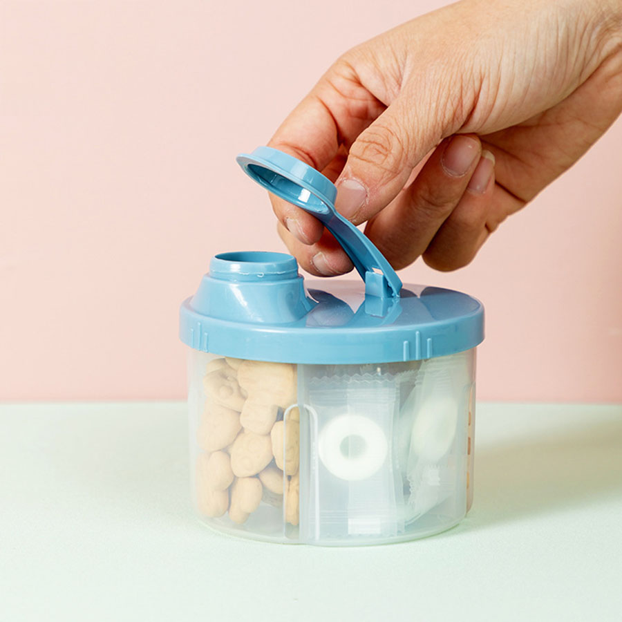 Boîte de stockage des aliments - Baby Food Tracker avis et prix