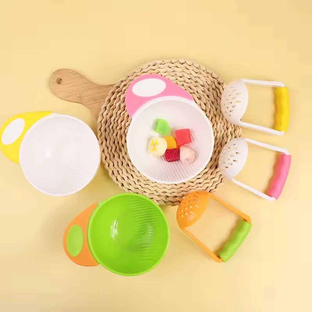 Ensemble de 2 bols à écraser e - Baby Food Mill avis et prix